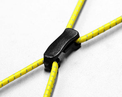 UTX / Duraflex | POM Baby Hook | C3CH-1L