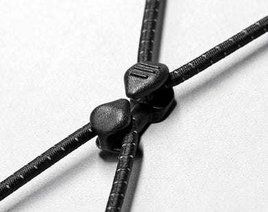 UTX / Duraflex | POM Elastic Cord Hook | C3CH-2