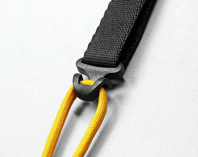 UTX / Duraflex | 10MM (3/8”), 16MM (5/8”) POM Cord Hook | C3CH-3