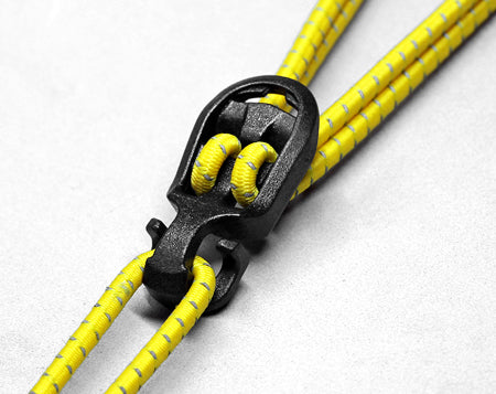 UTX / Duraflex | POM Split Cord Double Bar Tensionhook | C3CH-5