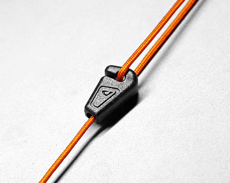 UTX / Duraflex | POM Cord End Hook  | C3CH-7