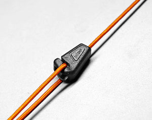 UTX / Duraflex | POM Cord End Hook  | C3CH-7