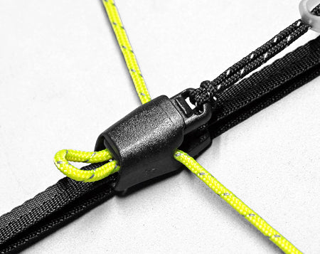 UTX / Duraflex | 6MM (1/4