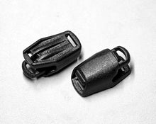 Load image into Gallery viewer, UTX / Duraflex | 6MM (1/4&quot;) Double Loop POM Pulling Cord Lock | C3CL-12