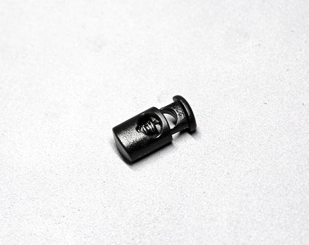 UTX / Duraflex | Soft-spring POM Mini Cord Lock | C3CL-13