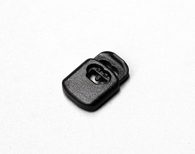 UTX / Duraflex | Full POM Hard-spring Ultra-thin Cord Lock | C3CL-1L