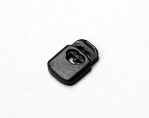 UTX / Duraflex | Full POM Hard-spring Ultra-thin Cord Lock | C3CL-1L