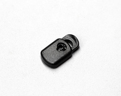 UTX / Duraflex | Full POM Hard-spring Ultra-thin Cord Lock | C3CL-1S