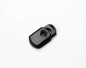 UTX / Duraflex | Full POM Hard-spring Ultra-thin Cord Lock | C3CL-1S
