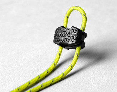 UTX / Duraflex | POM Cord Lock | C3CL-1