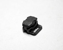 이미지를 갤러리 뷰어에 로드 , UTX / Duraflex | POM Cord Lock with 10MM (3/8”) Single Loop | C3CL-DL1
