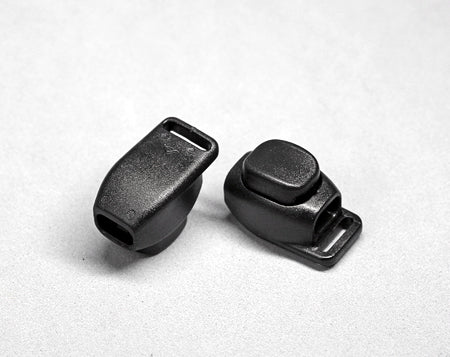 UTX / Duraflex | POM Cord Lock with 6MM (1/4