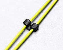 Load image into Gallery viewer, UTX / Duraflex | POM Cord Stopper with 10MM (3/8”) Slot | C3CS-1