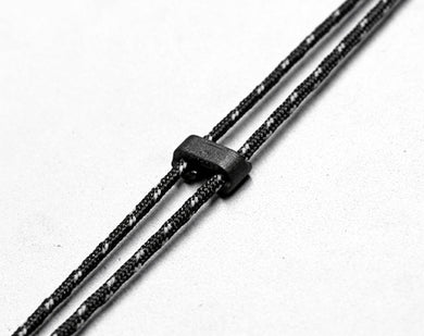 UTX / Duraflex | Mini POM Cord Stopper | C3CS-2