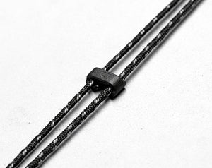 UTX / Duraflex | Mini POM Cord Stopper | C3CS-2