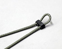 Load image into Gallery viewer, UTX / Duraflex | 2.0MM POM Mini Shock Cord Adjuster | C3CS-2