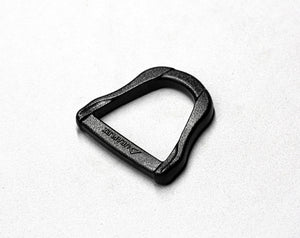 UTX / Duraflex | 25MM (1”), 38MM (1-1/2”) POM D-ring | C3D-10