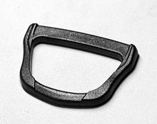 画像をギャラリービューアに読み込む, UTX / Duraflex | 25MM (1”), 38MM (1-1/2”) POM D-ring | C3D-10