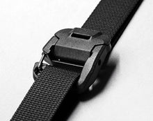 이미지를 갤러리 뷰어에 로드 , UTX / Duraflex | 20MM(3/4”), 25MM(1”) 헤비듀티 게이트 키퍼 Camlok 버클 | C3GK-C7