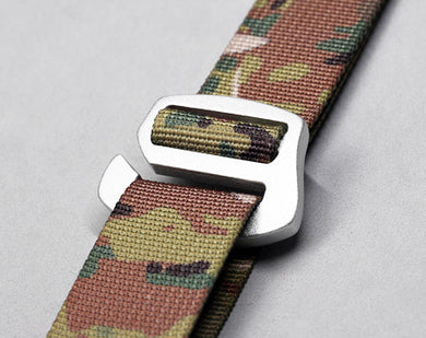 UTX / Duraflex | 25MM (1”) 100kg Adjustable Curved Aluminum G-hook | C3GL-C5