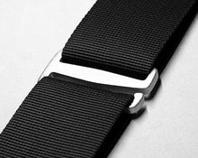 Load image into Gallery viewer, UTX / Duraflex | 38MM (1-1/2”) Flat Aluminum G-hook | C3GL-7