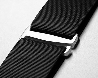 UTX / Duraflex | 38MM (1-1/2”) Flat Aluminum G-hook | C3GL-7
