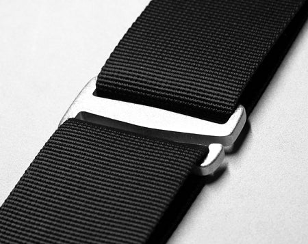UTX / Duraflex | 38MM (1-1/2”) Flat Aluminum G-hook | C3GL-7