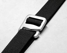 Load image into Gallery viewer, UTX / Duraflex | 20MM (3/4”) Double-sided Heavy-duty AL G-hook | C3GL-9