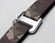 Load image into Gallery viewer, UTX / Duraflex | 25MM (1”) 100kg Aluminum G-hook with Security Lock | C3GL-F8