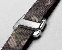 Load image into Gallery viewer, UTX / Duraflex | 25MM (1”) 100kg Aluminum G-hook with Security Lock | C3GL-F8