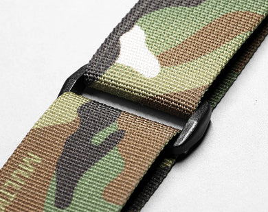 UTX / Duraflex | 20MM (3/4”), 25MM (1”), 38MM (1-1/2”) POM Webbing Loop | C3L-4