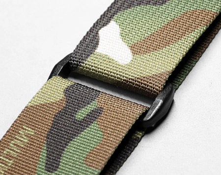UTX / Duraflex | 20MM (3/4”), 25MM (1”), 38MM (1-1/2”) POM Webbing Loop | C3L-4