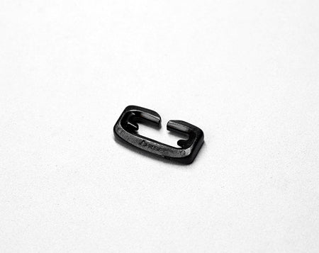 UTX / Duraflex | 16MM (5/8”), 20MM (3/4”), 25MM (1”), 38MM (1-1/2”) Quick Repair POM Slotted Loop | C3L-R1