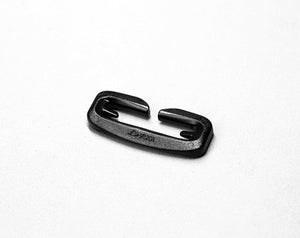 UTX / Duraflex | 16MM (5/8”), 20MM (3/4”), 25MM (1”), 38MM (1-1/2”) Quick Repair POM Slotted Loop | C3L-R1