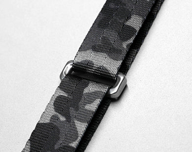 UTX / Duraflex | 20MM (3/4”) Heavy-duty Quick Repair Aluminum Slotted Loop | C3L-R1A