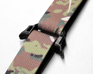 UTX / Duraflex | 25MM (1”) Snap On Quik Attach Loop | C3L-R3