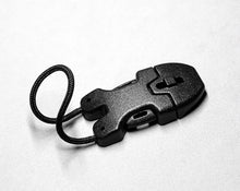 Load image into Gallery viewer, UTX / Duraflex | POM Line Lock Side Release Buckle | C3LSB-L2