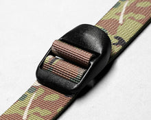 画像をギャラリービューアに読み込む, UTX / Duraflex | 38MM (1-1/2”) POM ストラップ アジャスター | C3SA-11