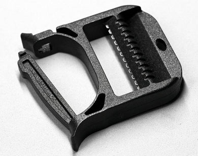 UTX / Duraflex | 38MM (1-1/2”) Quick Repair Anti-slip POM Webbing Adjuster | C3SA-22