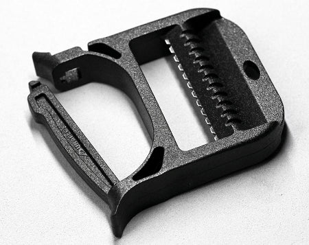 UTX / Duraflex | 38MM (1-1/2”) Quick Repair Anti-slip POM Webbing Adjuster | C3SA-22