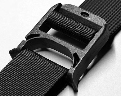 UTX / Duraflex | 38MM (1-1/2”) Quick Repair Anti-slip POM Webbing Adjuster | C3SA-22