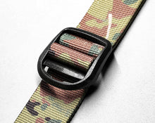 Load image into Gallery viewer, UTX / Duraflex | 10MM (3/8”), 16MM (5/8”), 20MM (3/4”), 25MM (1”), 38MM (1-1/2”) POM Webbing Adjuster | C3SA-23