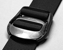 Load image into Gallery viewer, UTX / Duraflex | 25MM (1”), 38MM (1-1/2”) Detachable POM+AL Dual-adjust Strap Adjuster | C3SA-D8A