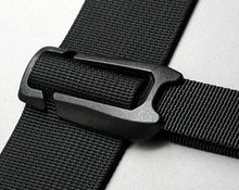 Load image into Gallery viewer, UTX / Duraflex | 16MM (5/8”), 20MM (3/4”), 25MM (1”), 38MM (1-1/2”) POM Sternum Strap Adjuster | C3SA-S1