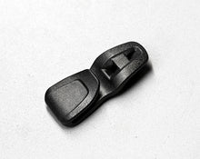 Load image into Gallery viewer, UTX / Duraflex | 10MM (3/8”) x 2.0MM POM Webbing-to-Cord Adjustable Sternum Clip | C3SC-4