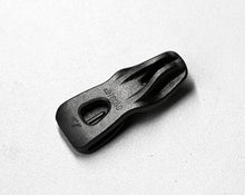 Load image into Gallery viewer, UTX / Duraflex | 10MM (3/8”) x 2.0MM POM Webbing-to-Cord Adjustable Sternum Clip | C3SC-4