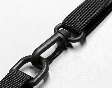UTX / Duraflex | 20MM (3/4”), 25MM (1”), 38MM (1-1/2”) POM Swivel Snap Hook | C3SH-11 (Copy)