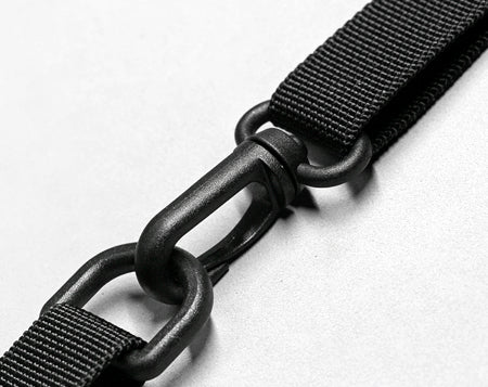 UTX / Duraflex | 20MM (3/4”), 25MM (1”), 38MM (1-1/2”) POM Swivel Snap Hook | C3SH-11 (Copy)