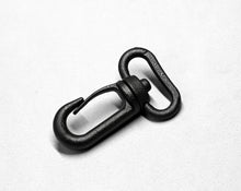 画像をギャラリービューアに読み込む, UTX / Duraflex | 20MM (3/4”), 25MM (1”), 38MM (1-1/2”) POM Swivel Snap Hook | C3SH-11 (Copy)