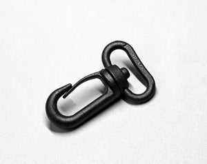 UTX / Duraflex | 20MM (3/4”), 25MM (1”), 38MM (1-1/2”) POM Swivel Snap Hook | C3SH-11 (Copy)